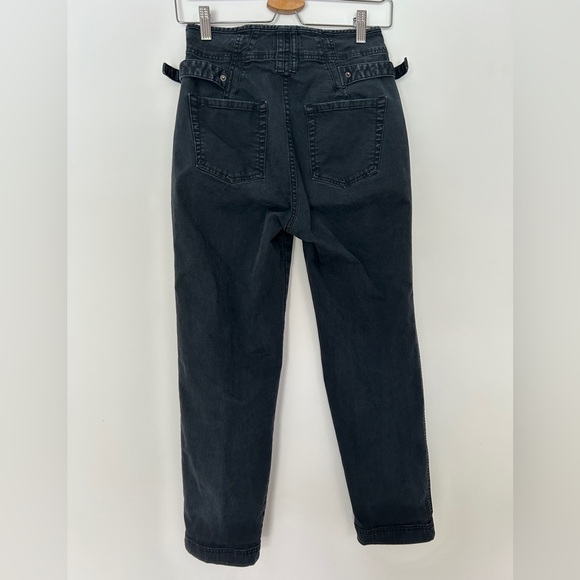 Clearout SALE ROWAN jalen utility trouser size 25 - Picture 4 of 5